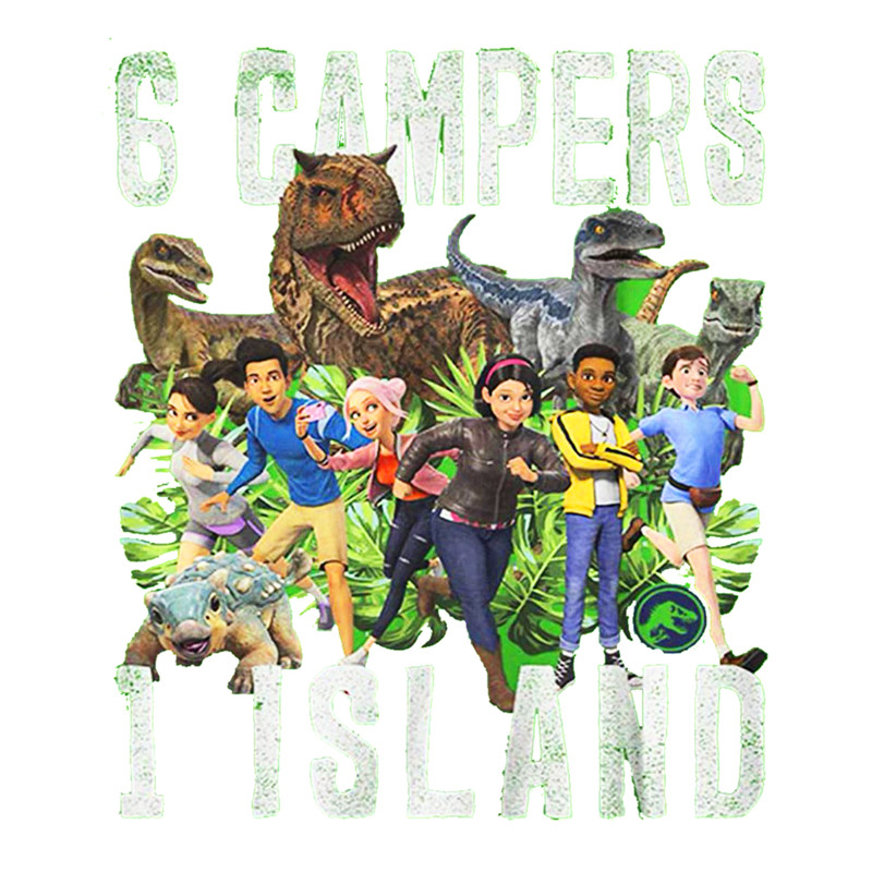 Jurassic World Camp Cretaceous gift for kids baby girl bumpy jurassic world camp cretaceous stuffed .png