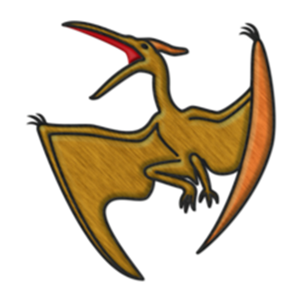 Pteranodon .png