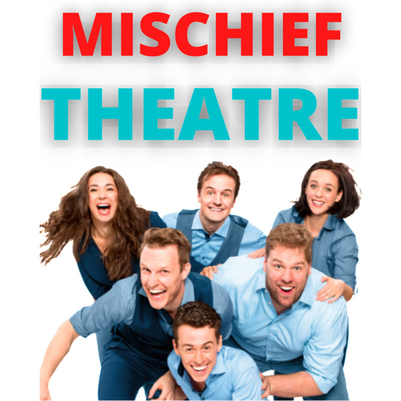 mischief theatre Essential .png