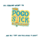 My friend went to the pogo stick restaurant .png