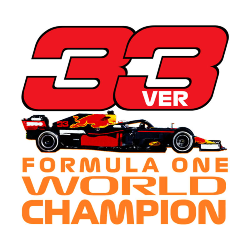 Formula One CHAMPION, Go Max, Max Verstappen, Max Verstappen 33, Max Verstappen F1, Max Verstappen S.png
