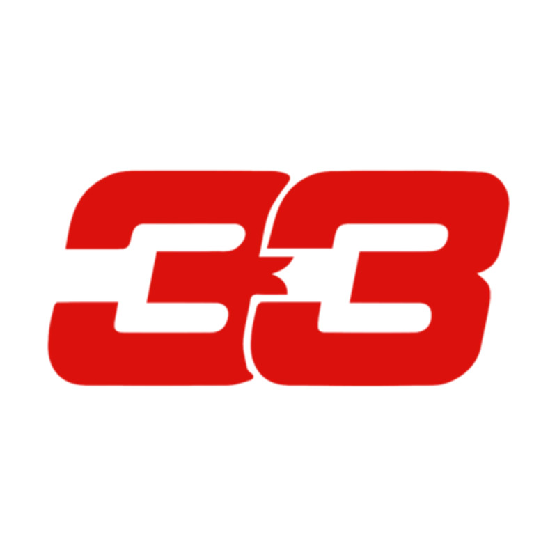 Max Verstappen Formula 1 Number .png