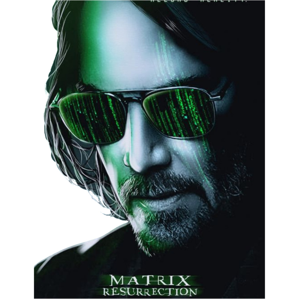 Matrix 4 NEO Keanu Reeves .png