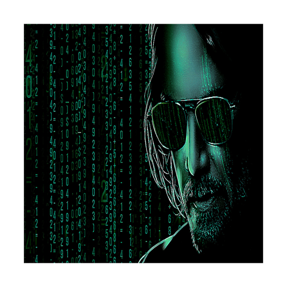 The Matrix 4 Resurrections Neo .png