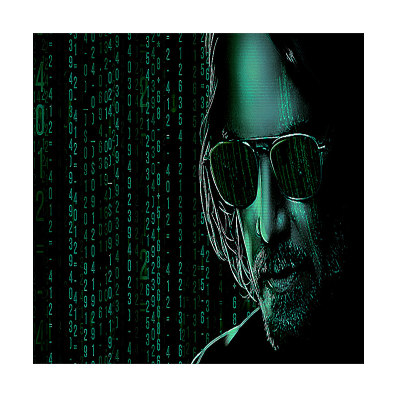 The Matrix 4 Resurrections Neo .png