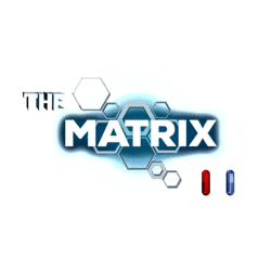 the matrix the choice is yours