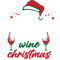 Im Dreaming of a Wine Christmas, .png