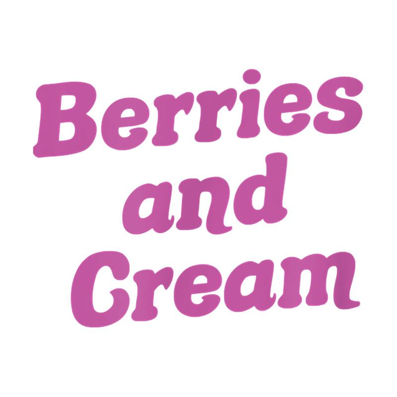Berries and Cream Funny Little Lad Meme .png