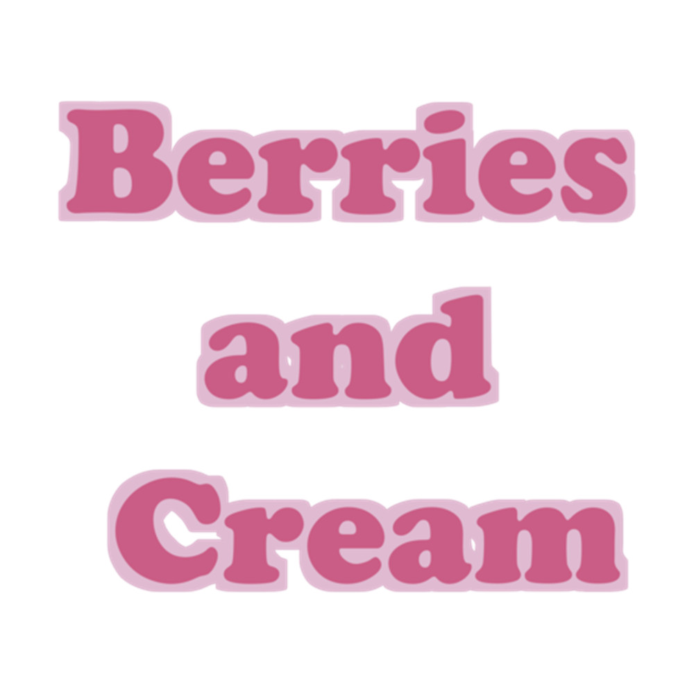 Berries and Cream Pink Tiktok type .png
