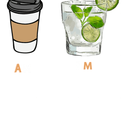 am coffee pm win t-shirt t-shirt