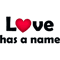 Love has a name Love quotes - 2023 Valentine's day quotes, (1).png