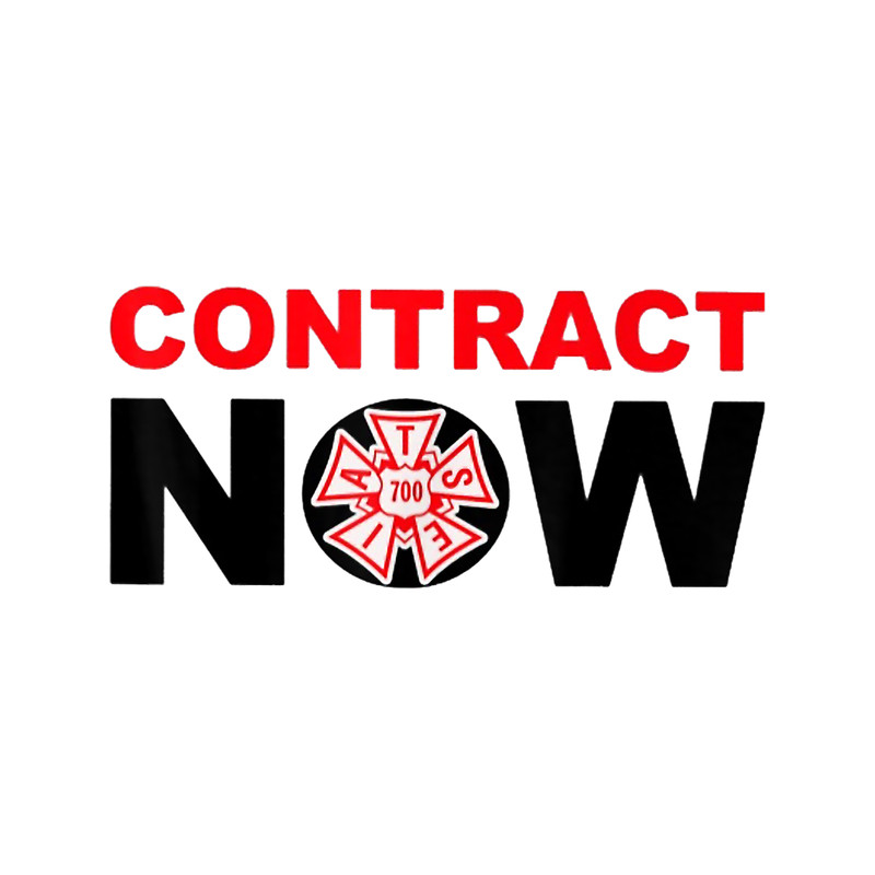 Contract Now Shirt, Fair Contract Now 2023 Shirt .png