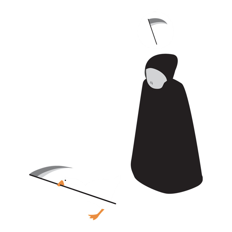 Goose Cheating Death .png