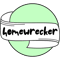 Homewrecker Green Ribbon Circle Badge .png