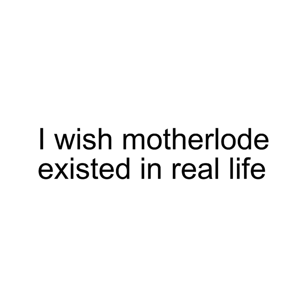 Sims 4 Motherlode  .png