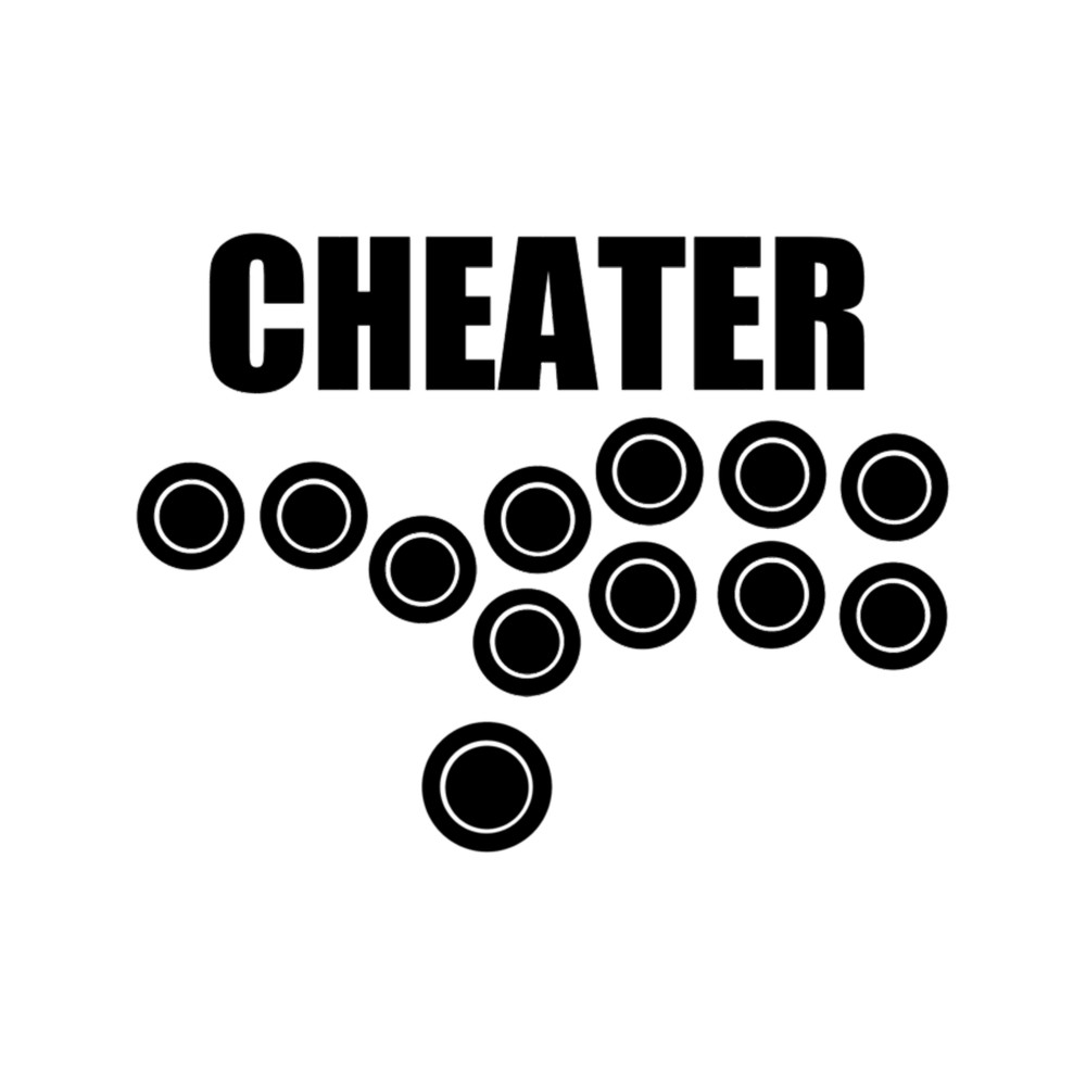 That's Cheating! .png