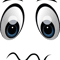 Bad mood Emoji Sad face Minik (2).png