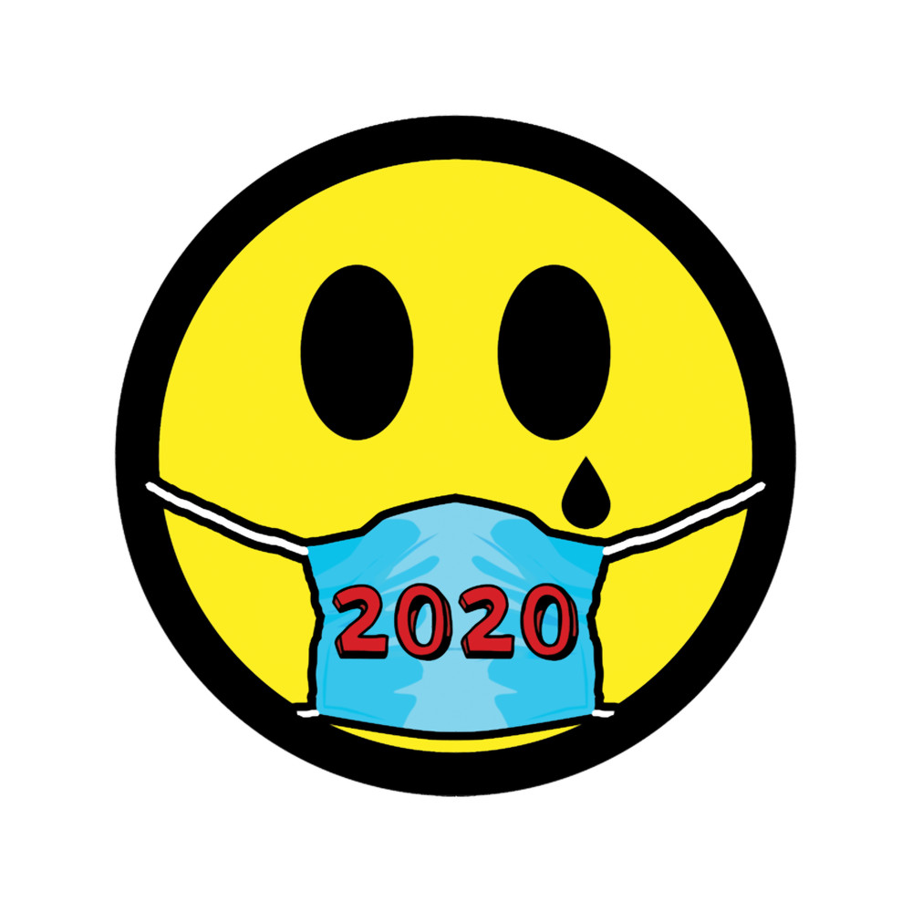 Corona Virus 2020 Sad Face Emoji.png
