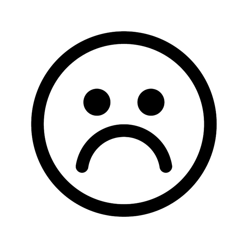 Emoji Series - Sad face.png