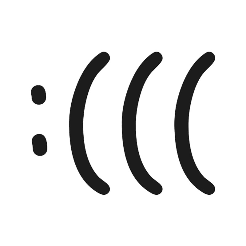 sad face comic sans (((.png