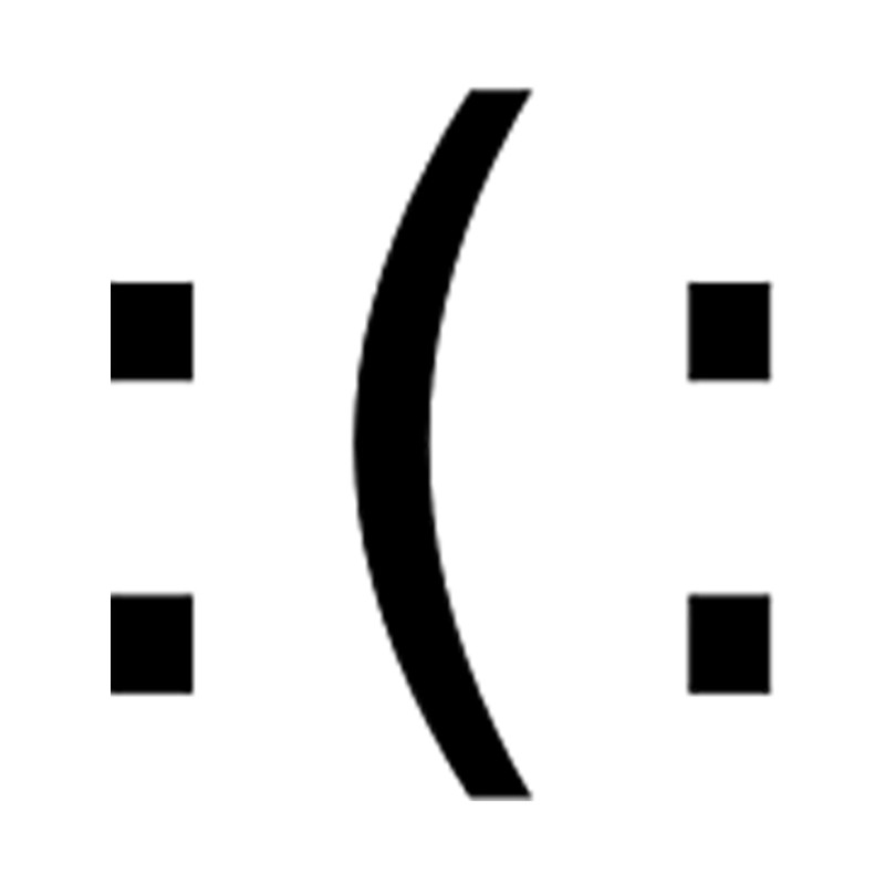 Sadhappy face (.png