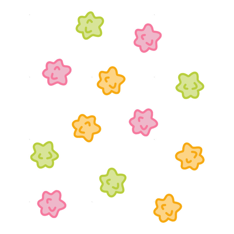 Konpeito, Sweet Japanese Candy .png