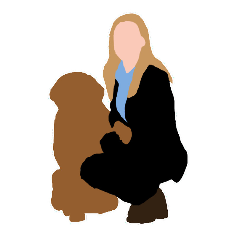 Sue Thomas FBI shirt extender, shirt ruler, t shirt alignment tool, dad gift Active .png