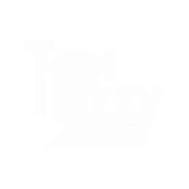 Thin Lizzy Phil Lynott Irish Rock Dublin .png