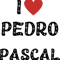 I Love Pedro pascal30.png