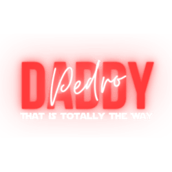 pedro pascal is daddy mandalorian24