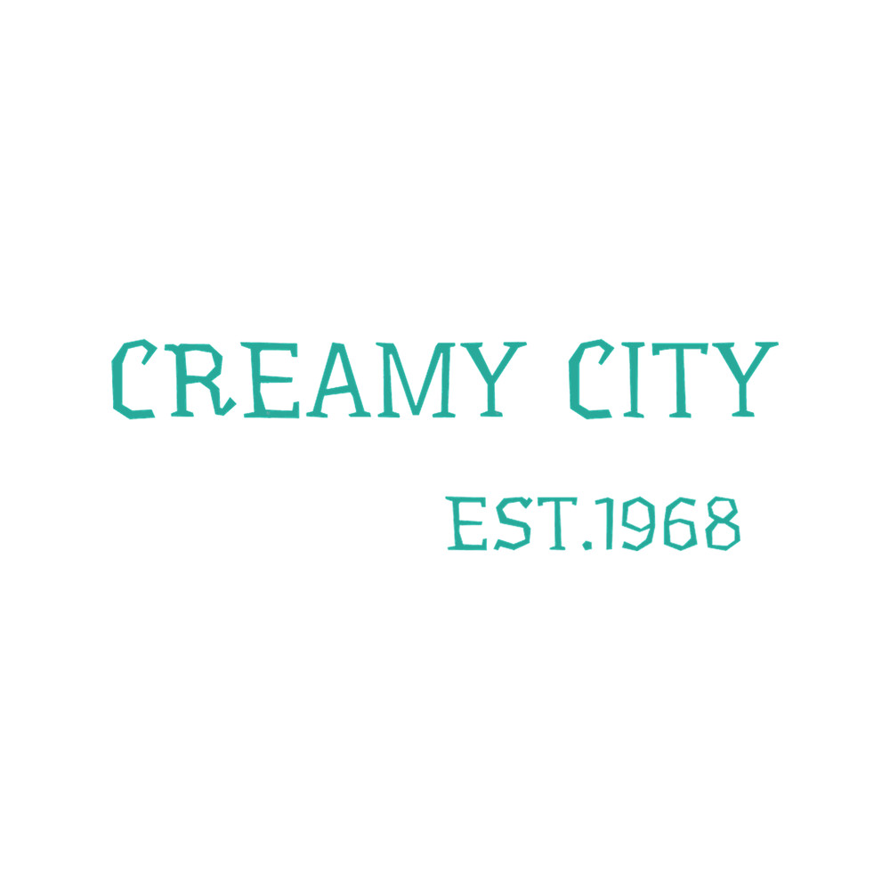 Creamy City est 1968 .png