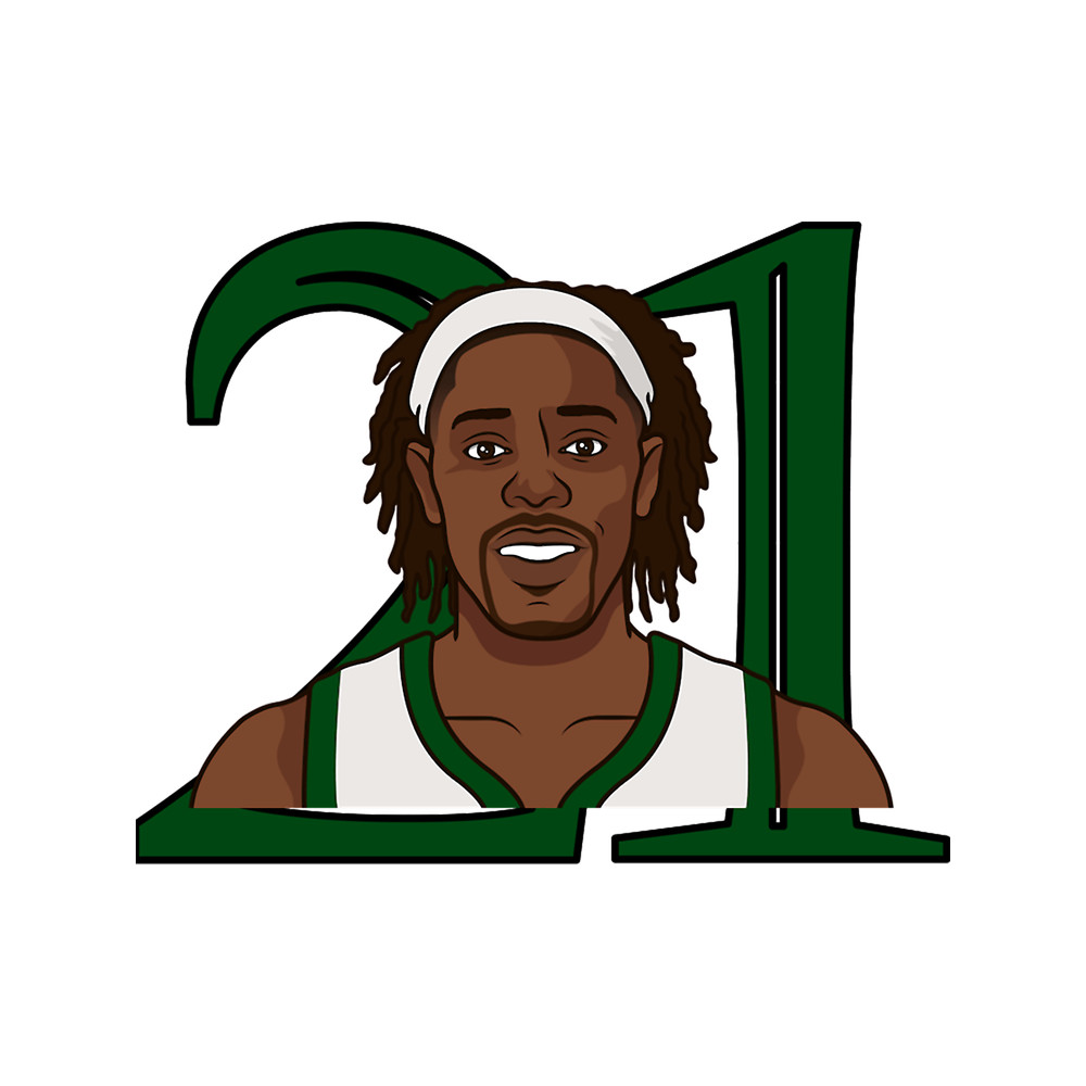 Jrue Holiday Milwaukee Bucks .png