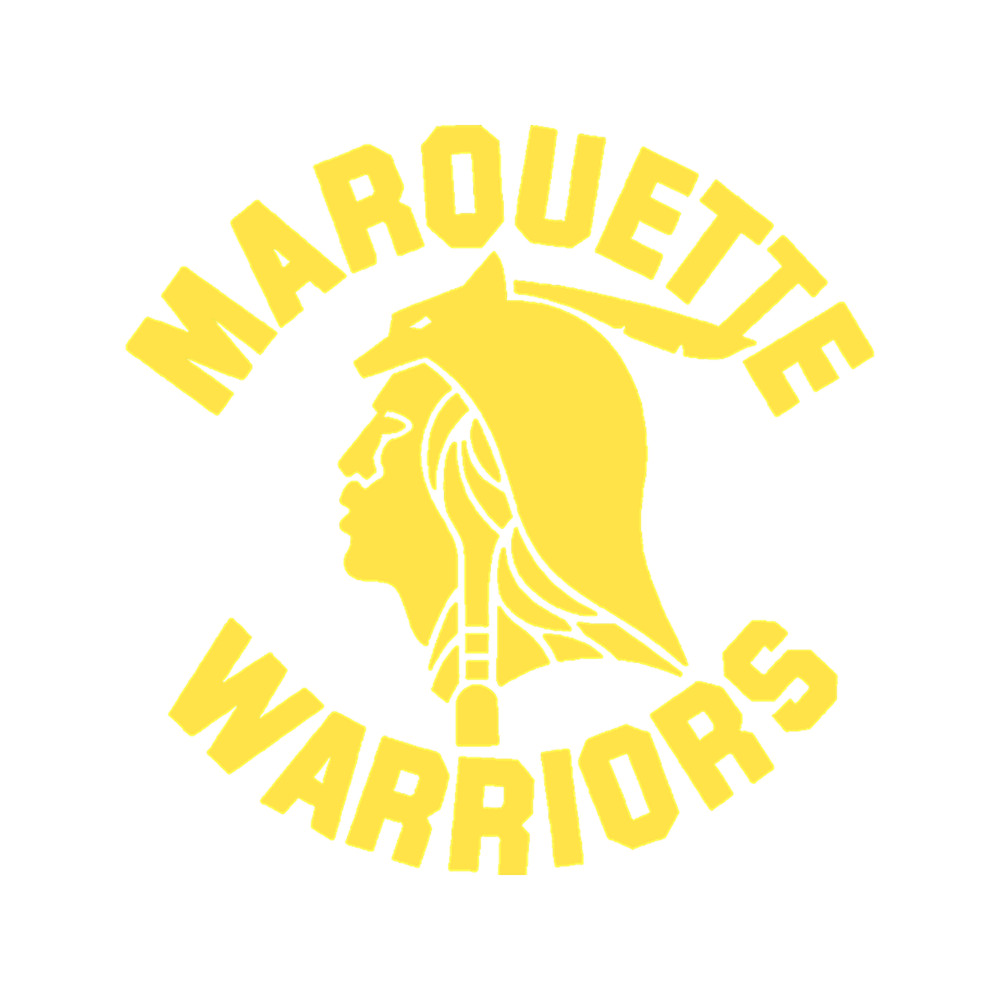 Marquette Warriors Shirt .png