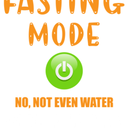 fasting mode on no not even water ramadan kareem muslims