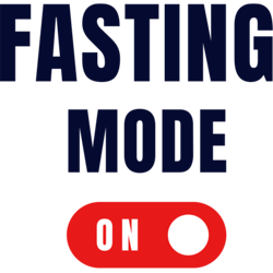fasting mode on ramadan kareem