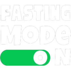 ramadan fasting mode on