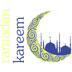 ramadan kareem muslim gift