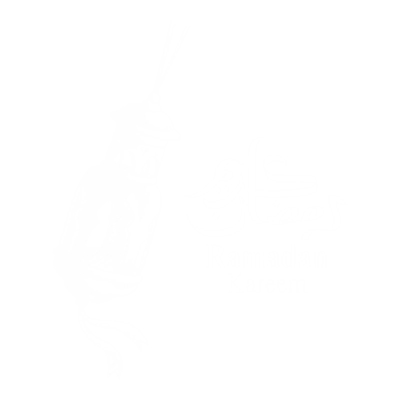 Ramadan Kareem Shirt, Happy Ramadan Mubarak Karim .png