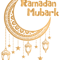 Ramadan Mubarak Ramadan Kareem Islamic Fasting Muslim1.png