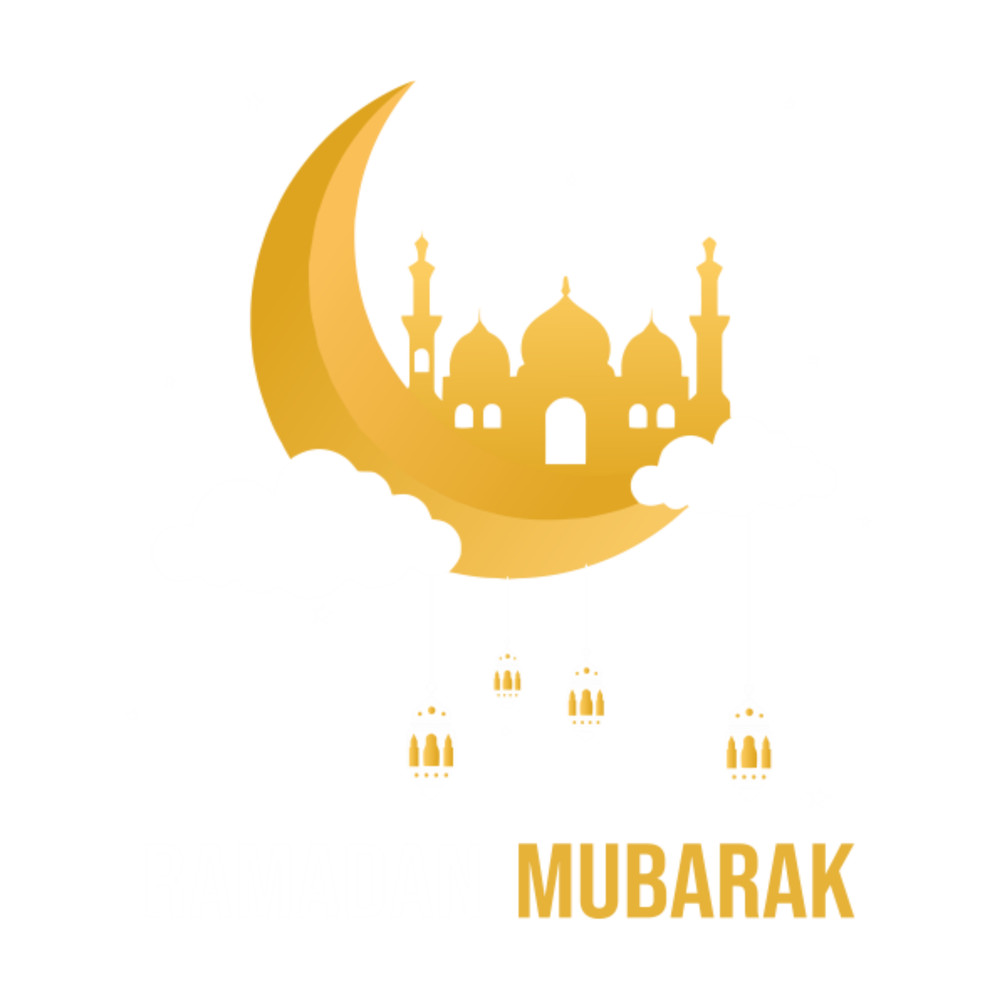 Ramadan Mubarak Ramadan Kareem Islamic Fasting Muslim8.png