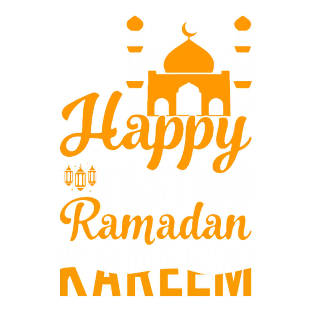 Ramadan Mubarak Ramadan Kareem Islamic Fasting Muslim31.png