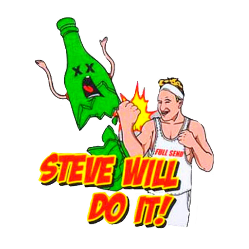 Best Selling Steve Will Do It .png