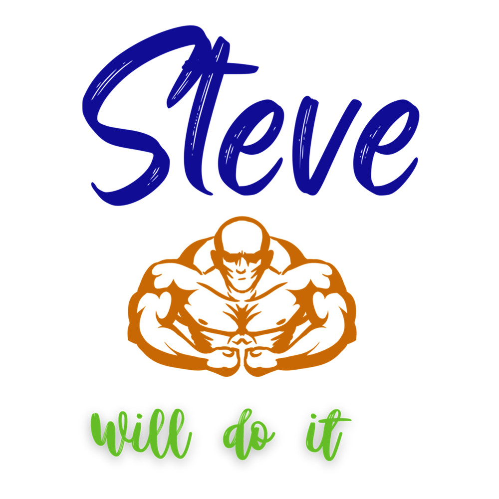 Steve will do it .png