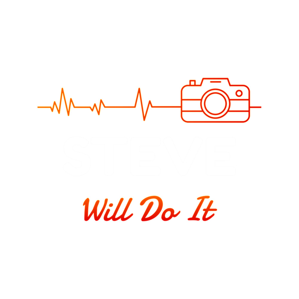 Steve Will Do It stevewilldoit .png