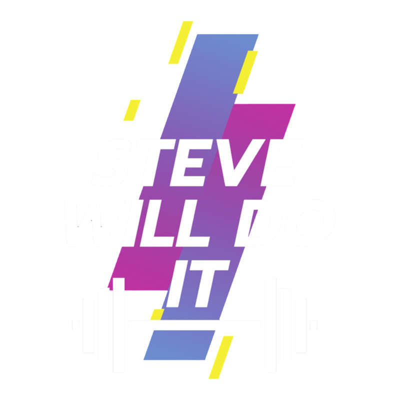 Steve Will Do It stevewilldoit .png