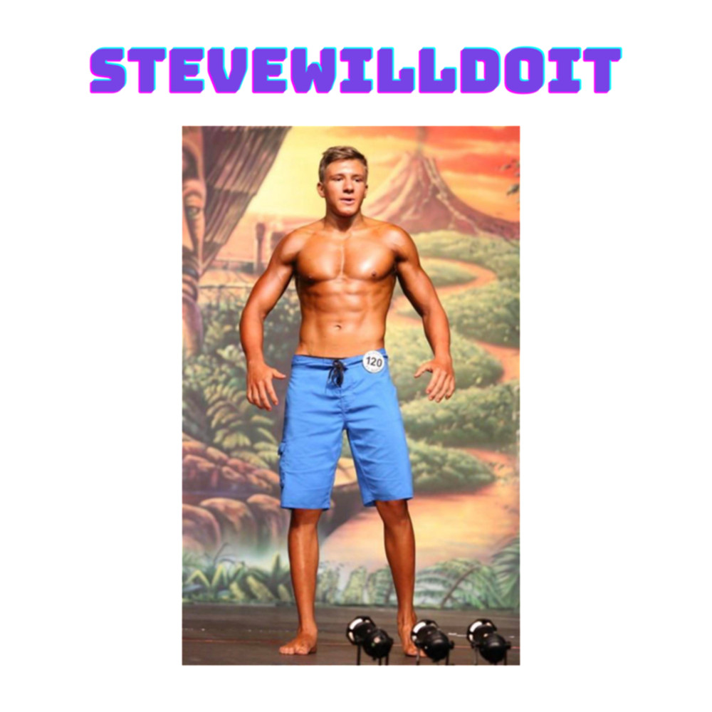 Stevewilldoit bradley martin what would steve do  .png