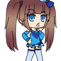 gacha life design - gacha life series-glmm