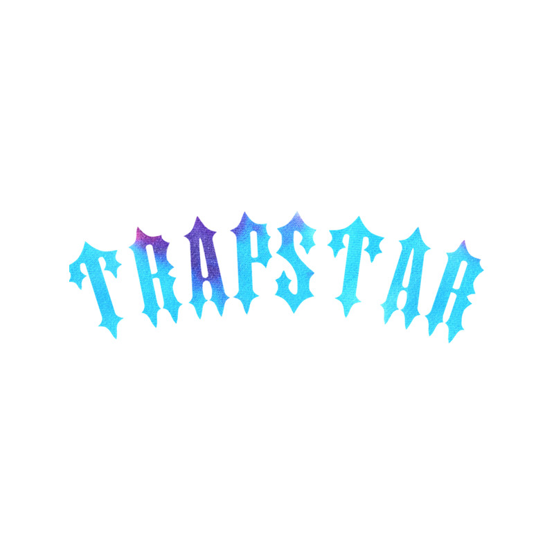 Trapstar London logo design .png