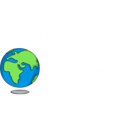 changing the world one phoneme at a time - dyslexia awareness day