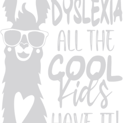 dyslexia awareness - dyslexia all the cool kids have it ,dyslexia teacher, dyslexia, reading teacher